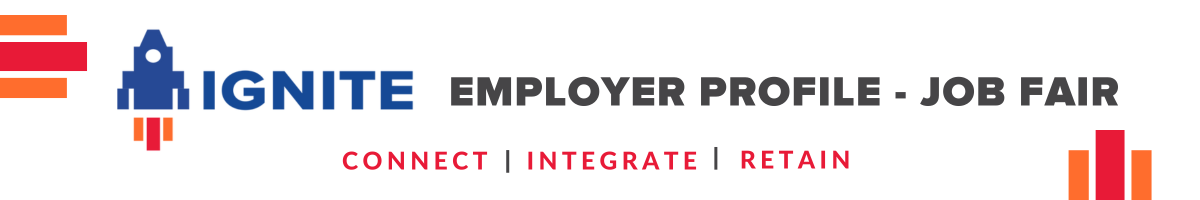 Workforce - jOB fAIR EMPLOYER